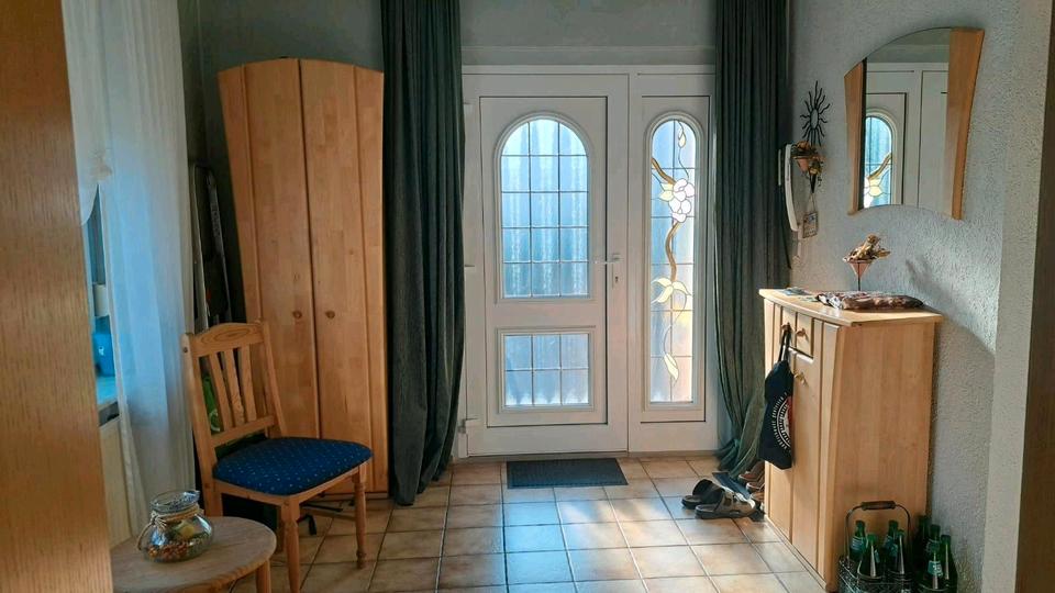 Doppelhaushälfte Wusterwitz - 3 Zimmer, 94 m&sup2;, 275.000&euro; | Angebot:26981424