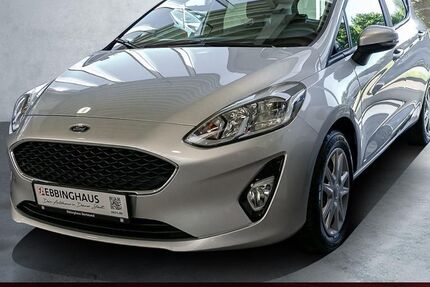 Ford Fiesta 40.936 km 11.980 &euro; Dortmund 44149