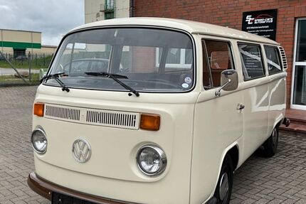 VW T2 98.255 km 28.900 &euro; Hagenow 19230