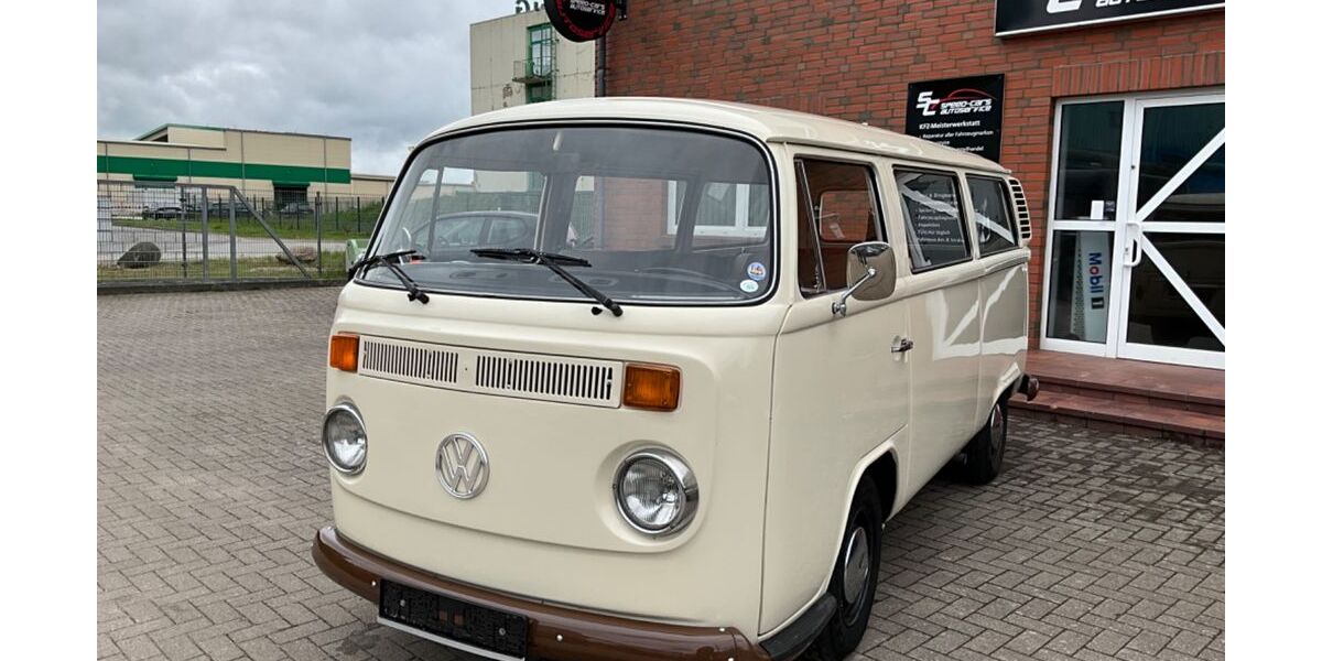 VW T2 98.255 km 28.900 &euro; Hagenow 19230