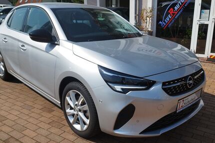 Opel Corsa 5.500 km 16.800 &euro; Holtendorf 02829