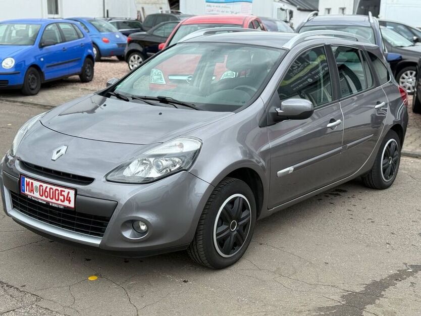 Clio