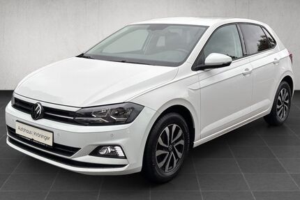 VW Polo 61.503 km 17.490 € Birkenfeld 55765