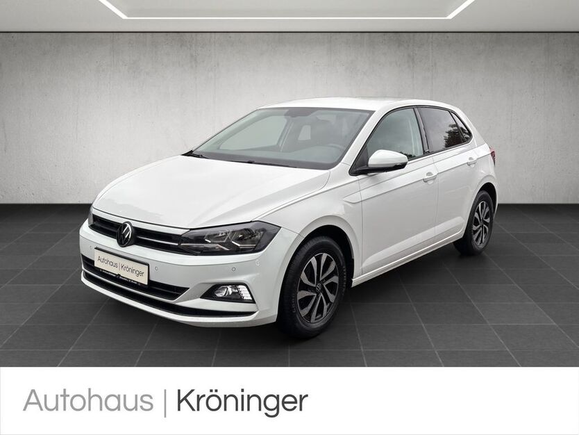 VW Polo 61.503 km 17.490 € Birkenfeld 55765