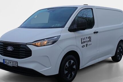 Ford Transit Custom 3.461 km 34.405 &euro; Würzburg 97076