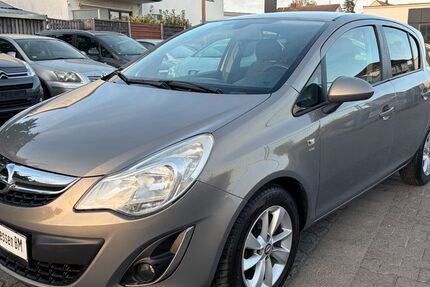 Opel Corsa 197.000 km 2.490 &euro; Egelsbach 63329