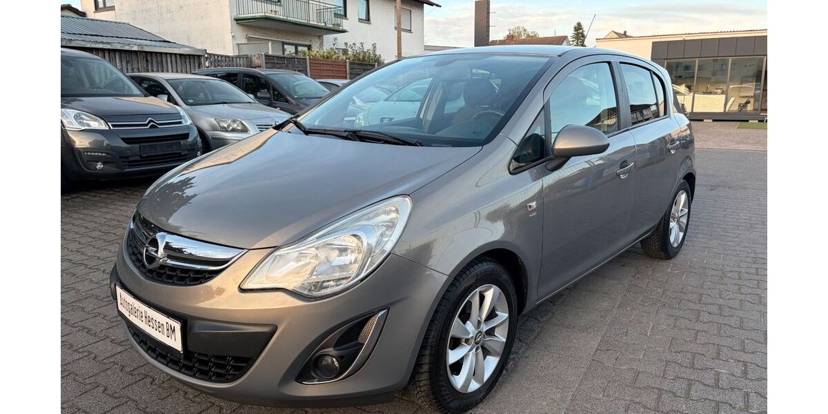 Opel Corsa 197.000 km 2.990 &euro; Egelsbach 63329