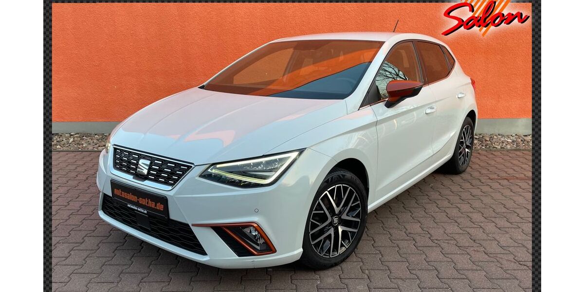 Seat Ibiza 79.998 km 14.490 &euro; Gotha 99867