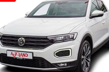 VW T-Roc 69.840 km 22.950 &euro; Berlin 12683