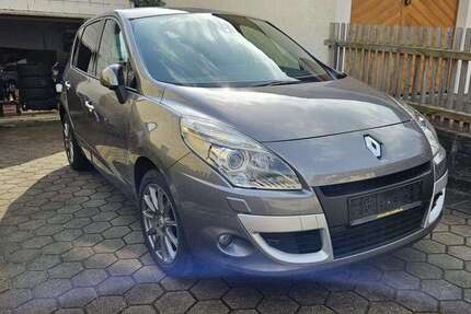 Renault Scenic 85.500 km 6.150 &euro; Wunsiedel, St 95632