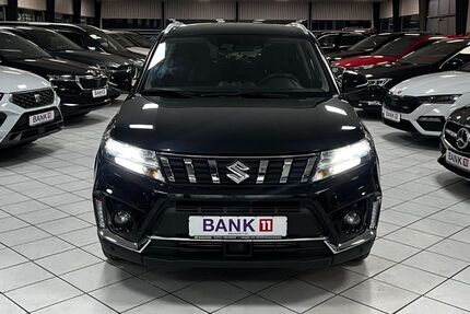 Suzuki Vitara 14.300 km 21.990 &euro; Schwentinental 24223