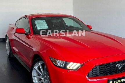 Ford Mustang 93.000 km 24.998 &euro; Worms 67547