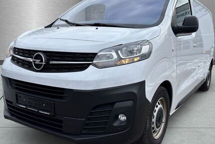 Opel Vivaro 44.897 km 20.890 &euro; Hoppegarten 15366