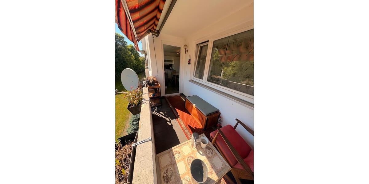 Etagenwohnung Ingolstadt Südost - 3 Zimmer, 66 m&sup2;, 265.000&euro; | Angebot:26705650