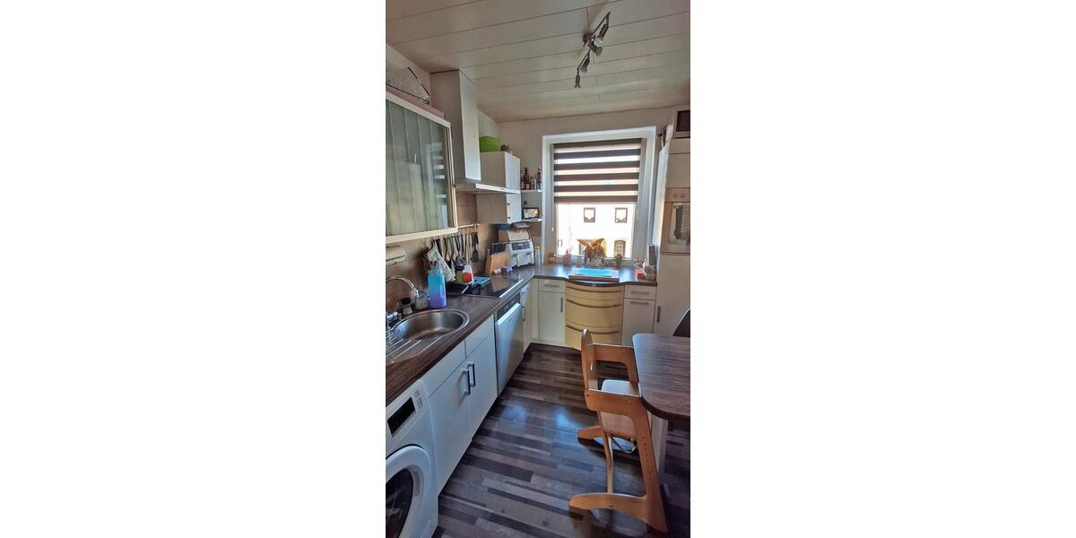 Etagenwohnung Oschersleben (Bode) - 3 Zimmer, 65 m&sup2;, 76.000&euro; | Angebot:26827850