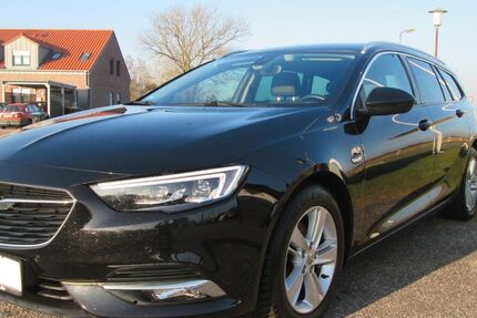 Opel Insignia 63.200 km 14.990 &euro; Oldersum 26802