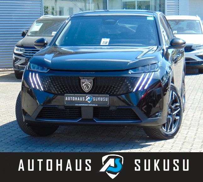 Peugeot 3008 31.720 km 24.990 &euro; Neumünster 24537