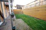 3-Zimmer-EG-Wohnung mit Terrasse+Garten in der Altstadt
