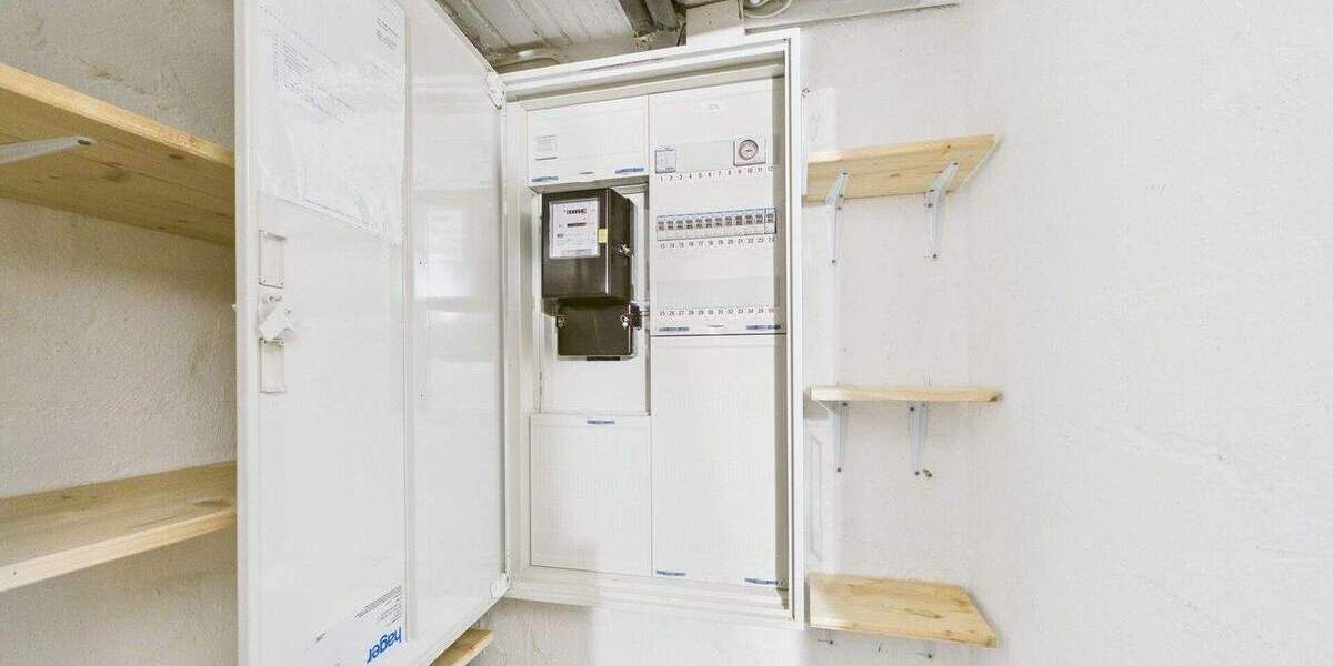 Reihenendhaus Husum - 4 Zimmer, 120 m&sup2;, 269.000&euro; | Angebot:25315348