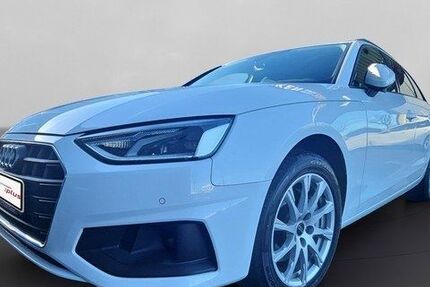 Audi A4 27.205 km 30.880 &euro; Baden Baden 76532