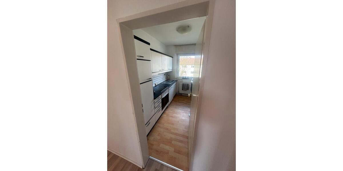Etagenwohnung Gütersloh - 3 Zimmer, 68 m&sup2;, 165.000&euro; | Angebot:26284414