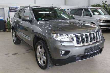 Jeep Grand Cherokee 65.900 km 22.800 € München 81825
