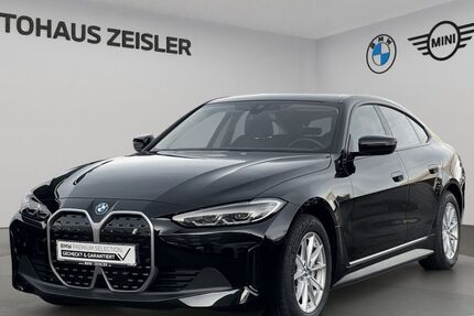 BMW i4 12.650 km 34.880 &euro; Waiblingen 71332