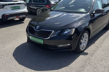Skoda Octavia 127.667 km 15.990 &euro; Oberndorf 78727