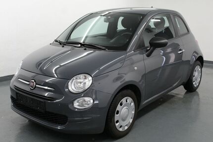Fiat 500 18.491 km 11.289 &euro; München 80993