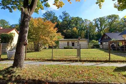 Grundstück Hohen-Neuendorf OT Bergfelde Bergfelde - 325.000&euro; | Angebot:25281687