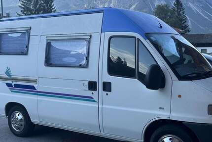 Peugeot Boxer 185.000 km 13.999 &euro; München 81373