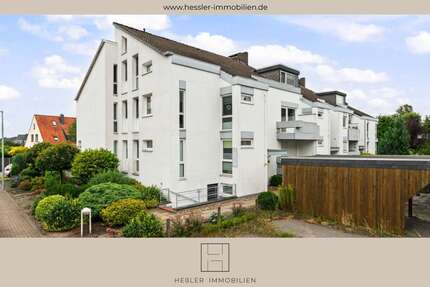 Wohnung Stuhr - 3 Zimmer, 86 m&sup2;, 1.000&euro; | Angebot:27016603
