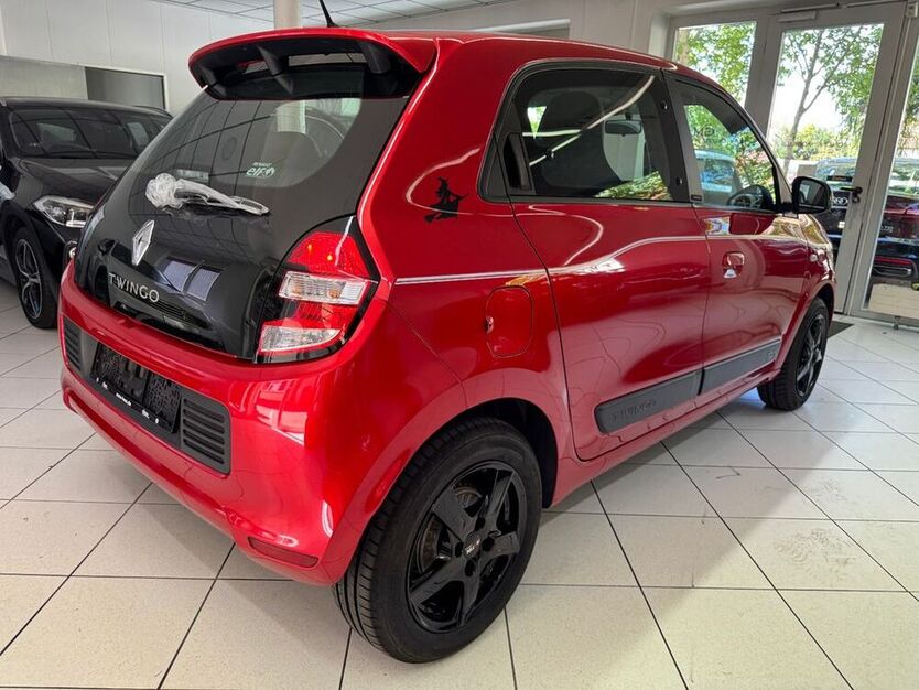 Twingo