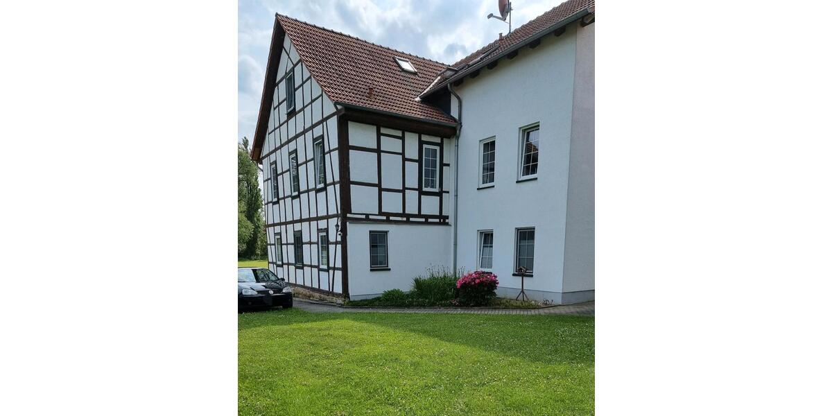 Wohnung 3. Zimmer Dachgeschoss 3 zimmer