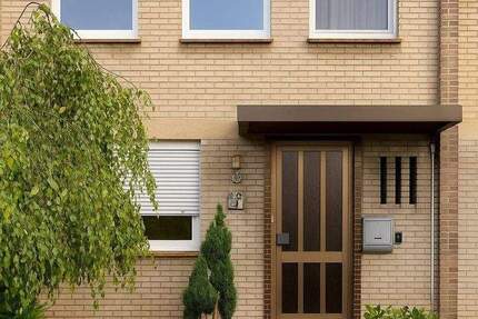 Haus Kempen-Tönisberg Tönisberg - 4 Zimmer, 90 m&sup2;, 249.900&euro; | Angebot:25141445