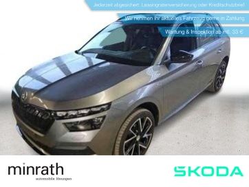 Skoda Kamiq 42.034 km 20.290 &euro; Duisburg-Rheinhausen 47226