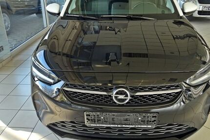 Opel Corsa 43.000 km 13.950 &euro; Pfullendorf 88630