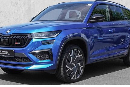 Skoda Kodiaq 27.390 km 43.980 &euro; Düsseldorf 40474