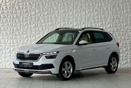 Skoda Kamiq 100.000 km 18.490 &euro; Rottweil 78628