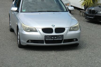 BMW 530 260.078 km 2.750 &euro; Edertal 34549