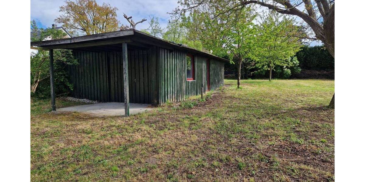 Grundstück Schöneiche bei Berlin - 365.000&euro; | Angebot:25663080