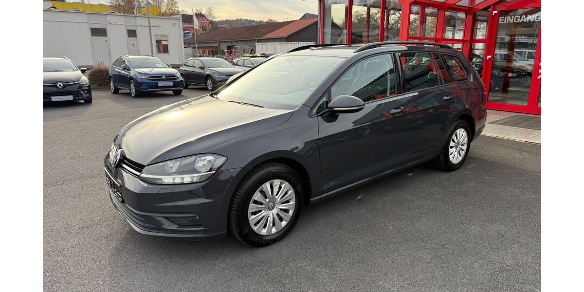 VW Golf 269.554 km 8.500 &euro; Suhl 98529