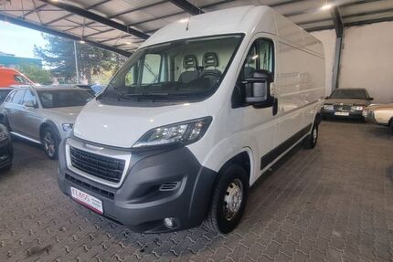 Peugeot Boxer 172.000 km 12.450 &euro; Mannheim 68167