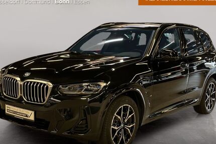 BMW X3 77.052 km 36.799 &euro; Bonn 53119