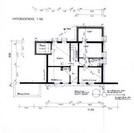 Einfamilienhaus Vaihingen an der Enz / Aurich Aurich - 5 Zimmer, 125 m&sup2;, 456.300&euro; | Angebot:25601273