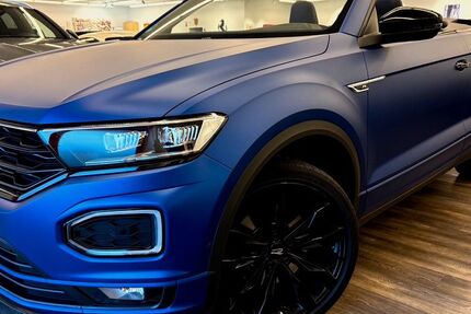 VW T-Roc 49.700 km 28.600 &euro; Schwalbach 66773