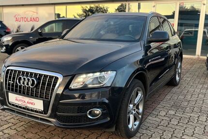 Audi Q5 458.491 km 9.450 € Herzberg 37412