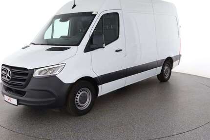 Mercedes-Benz Sprinter 95.706 km 31.780 &euro; Berlin 12103