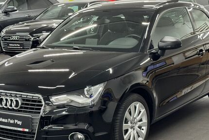 Audi A1 49.317 km 14.490 &euro; Arnstadt 99310