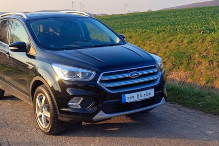 Ford Kuga 165.000 km 16.300 &euro; Lamspringe 31195